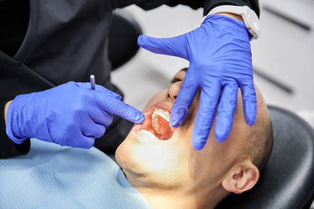 Dentist for Dental Trauma in IA