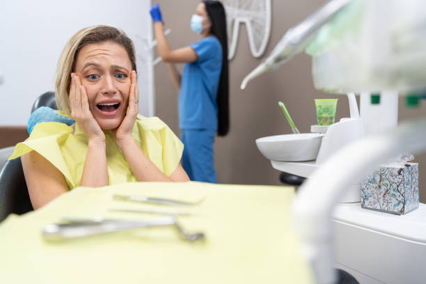 Best Dentist for Tooth Abscess  in Boone, IA